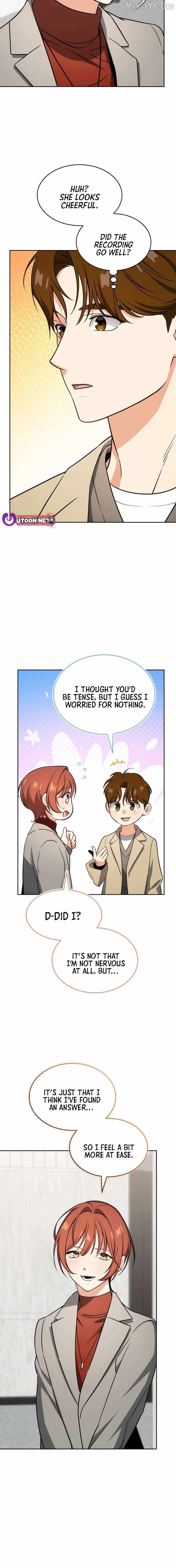 I am with the music immortals chapter 102 page 8