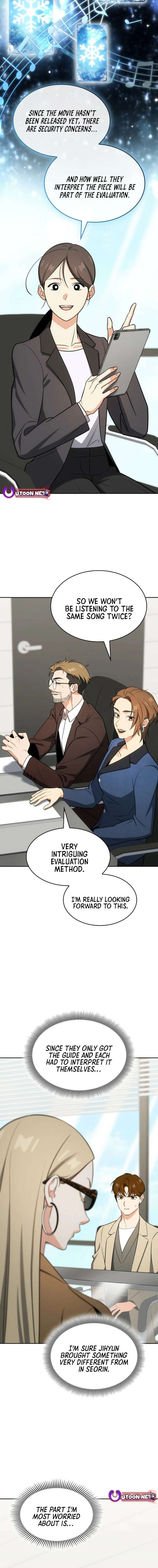 I am with the music immortals chapter 103 page 2