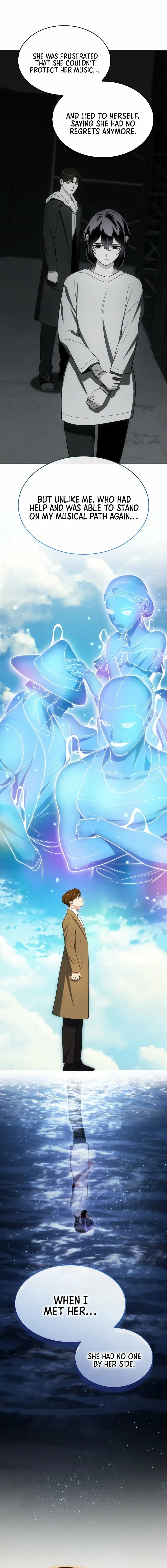 I am with the music immortals chapter 118 page 5