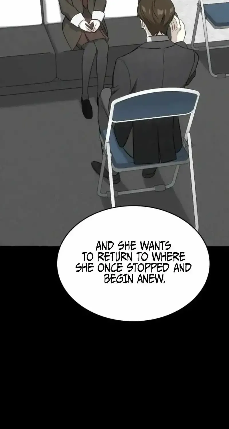 I am with the music immortals chapter 119 page 125