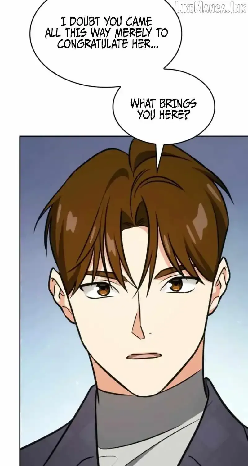 I am with the music immortals chapter 119 page 104