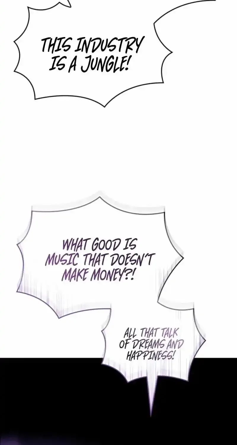 I am with the music immortals chapter 119 page 131