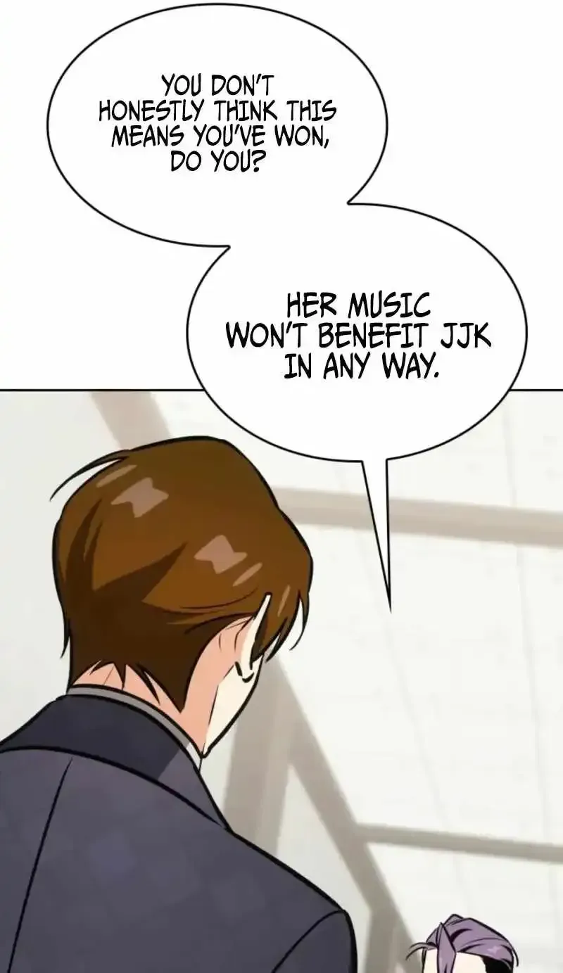 I am with the music immortals chapter 119 page 114