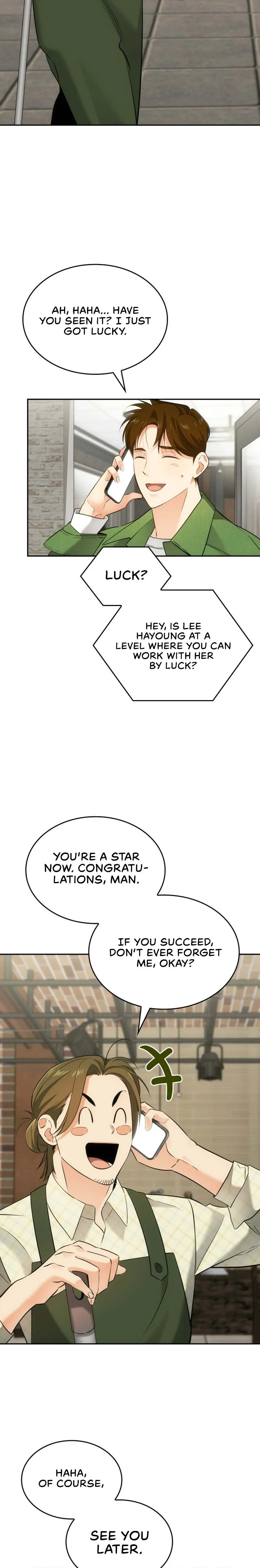 I am with the music immortals chapter 14 page 5