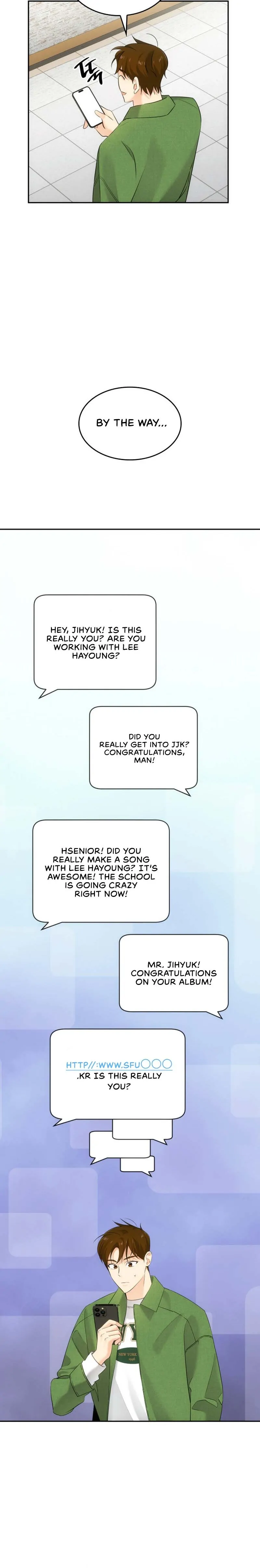 I am with the music immortals chapter 14 page 6