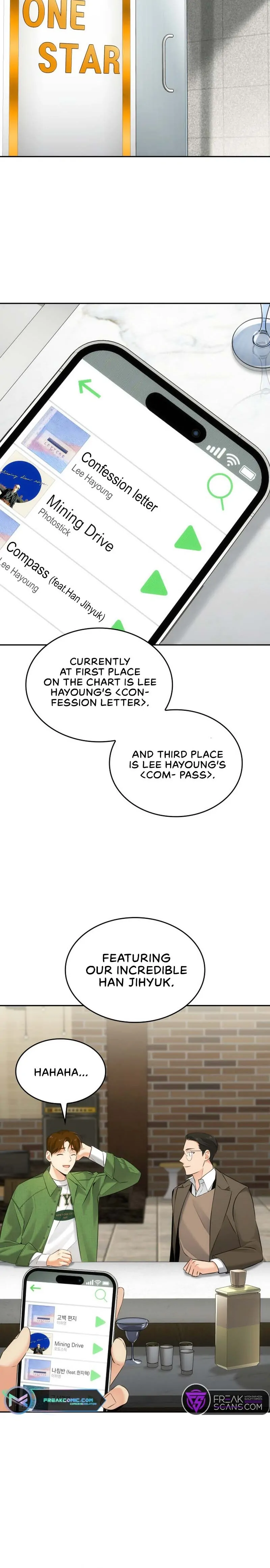 I am with the music immortals chapter 14 page 9