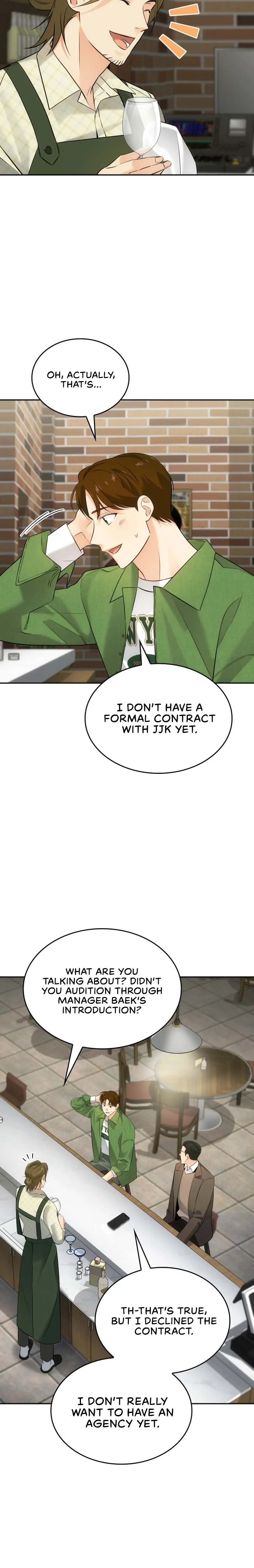 I am with the music immortals chapter 14 page 11
