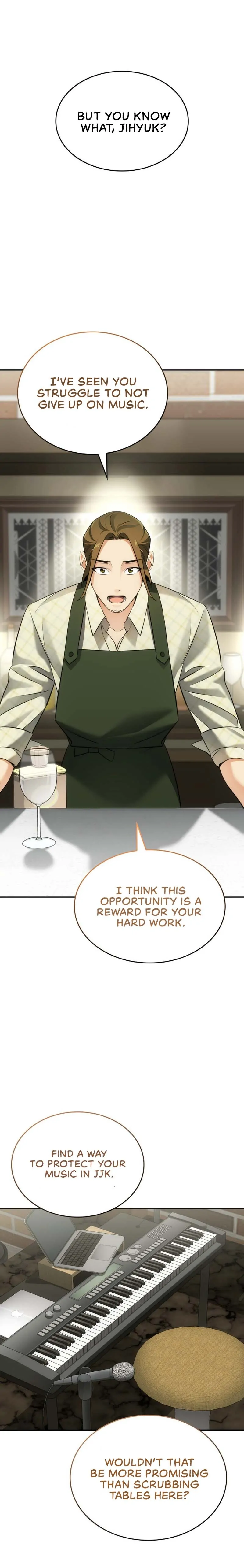 I am with the music immortals chapter 14 page 13