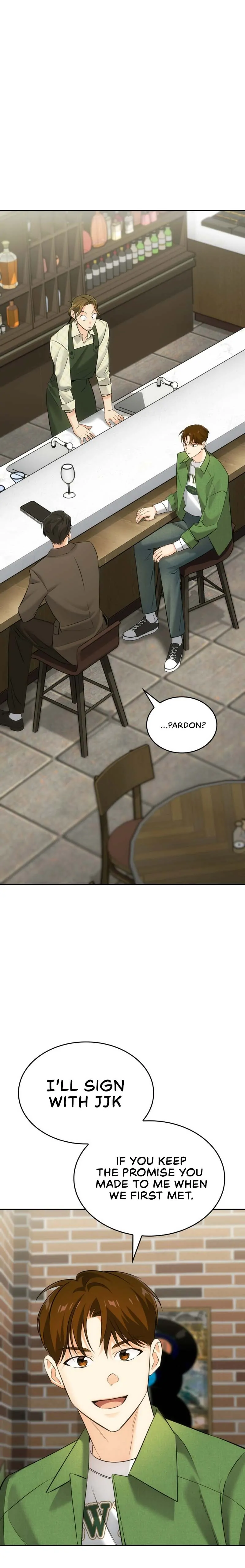 I am with the music immortals chapter 14 page 16