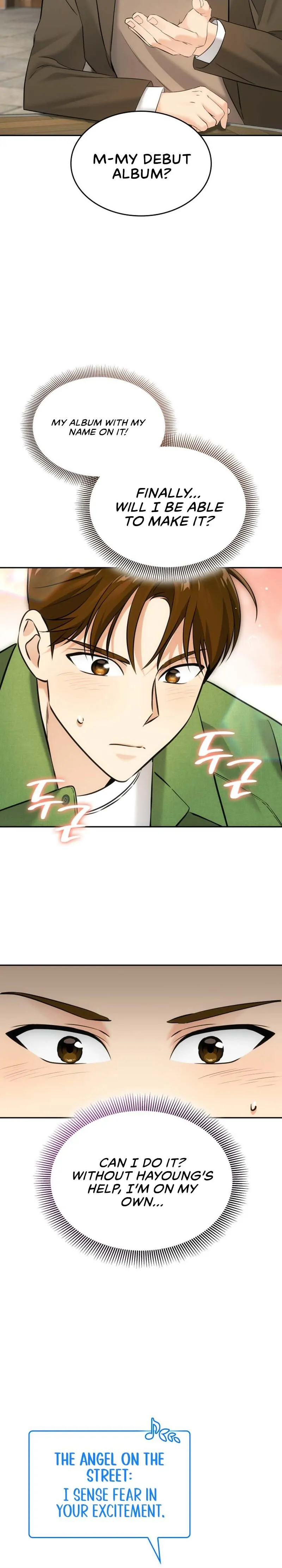 I am with the music immortals chapter 14 page 21