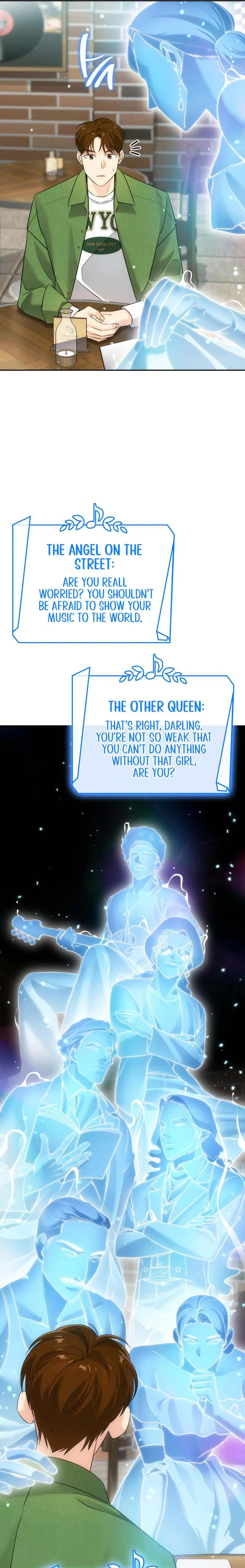 I am with the music immortals chapter 14 page 22