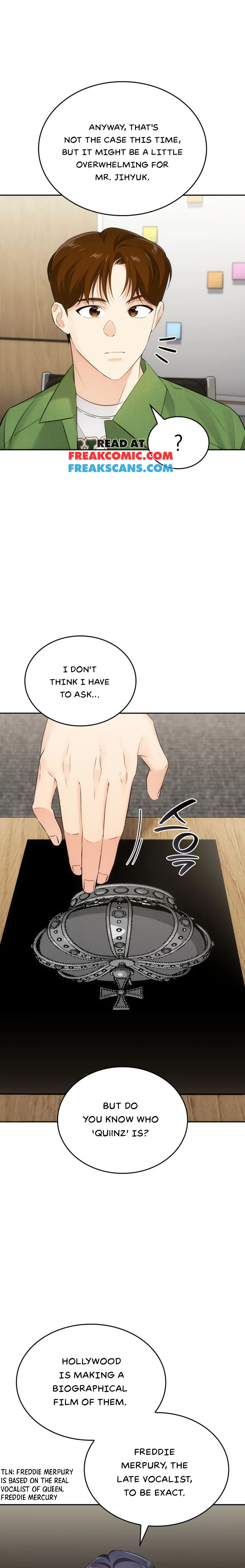 I am with the music immortals chapter 15 page 7