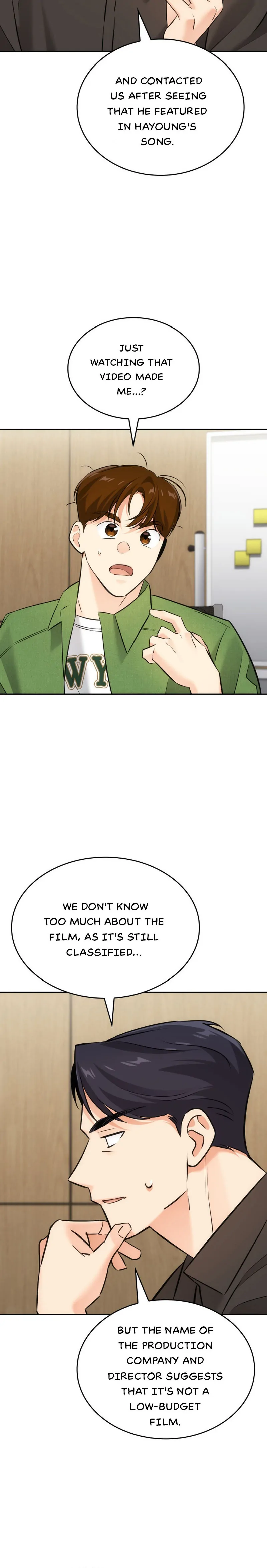 I am with the music immortals chapter 15 page 12