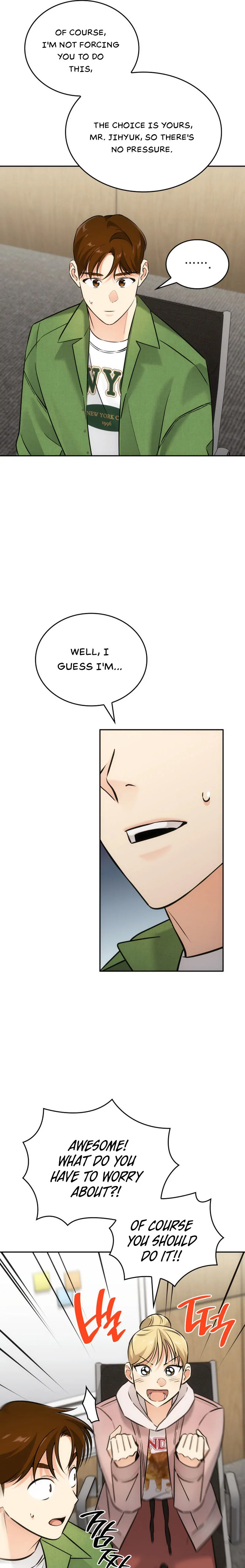 I am with the music immortals chapter 15 page 13