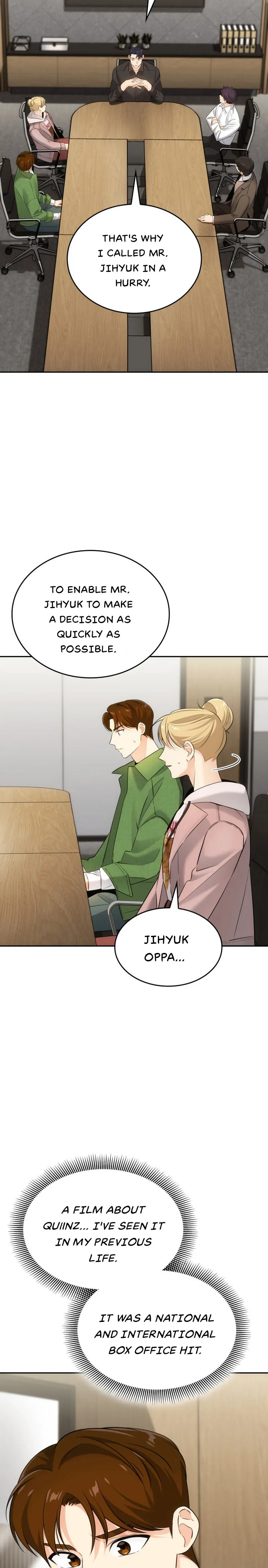 I am with the music immortals chapter 15 page 17