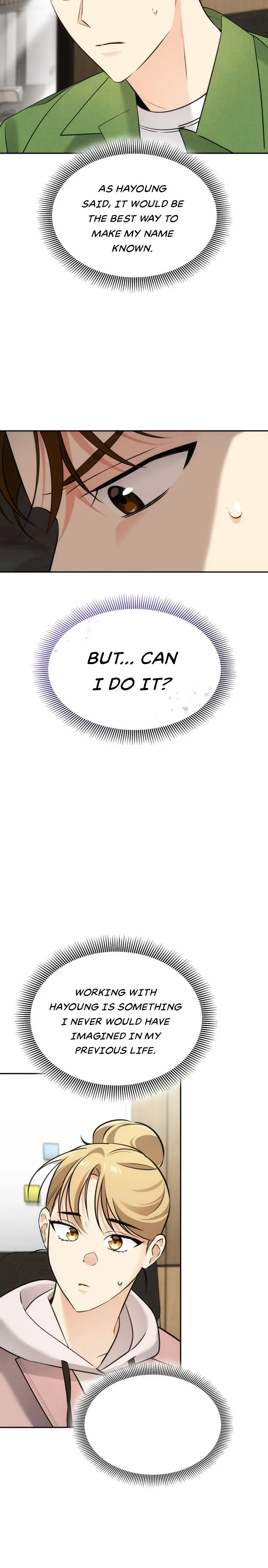 I am with the music immortals chapter 15 page 18