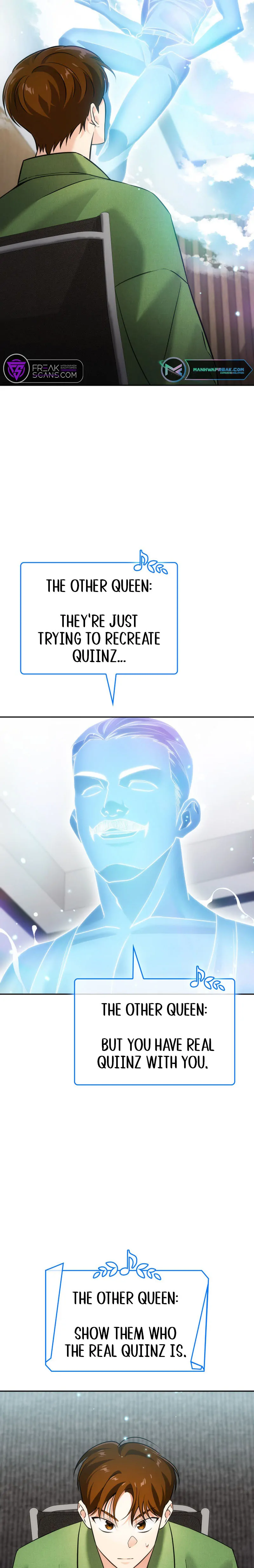 I am with the music immortals chapter 15 page 20