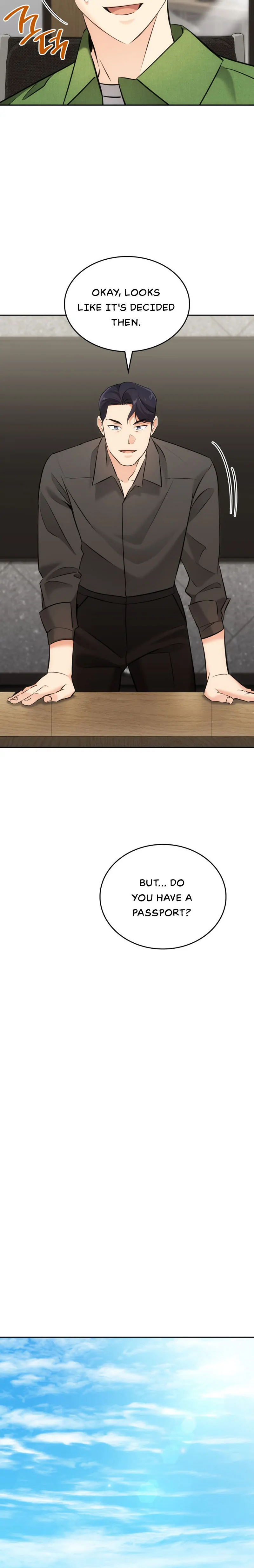 I am with the music immortals chapter 15 page 24