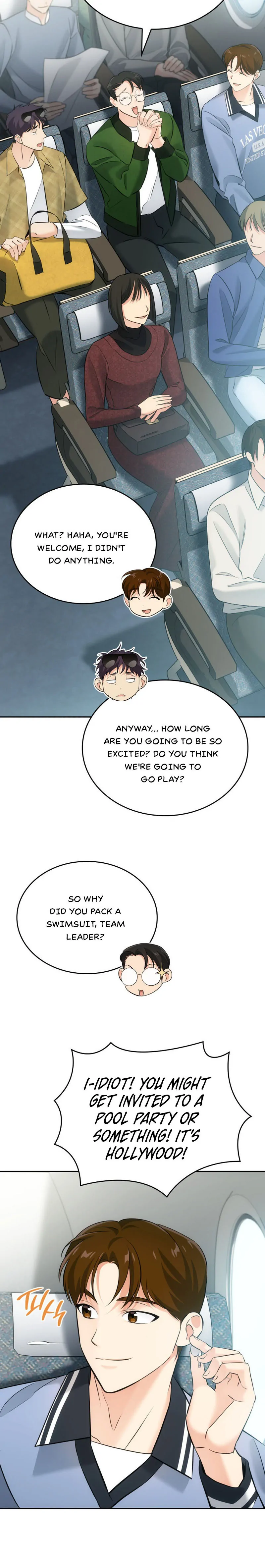 I am with the music immortals chapter 15 page 26