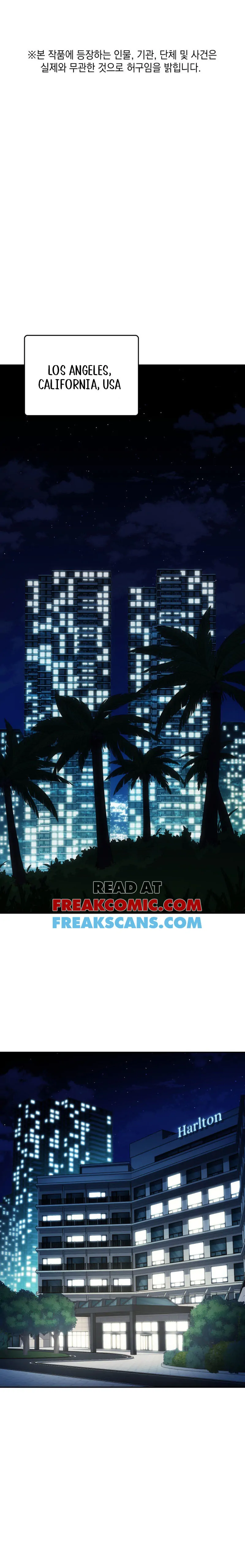 I am with the music immortals chapter 16 page 1
