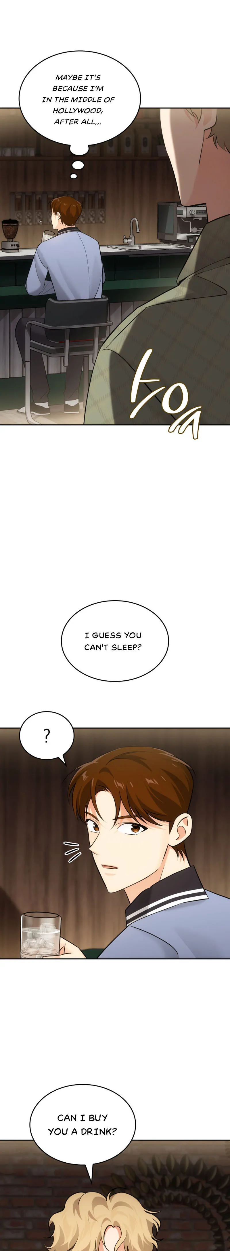 I am with the music immortals chapter 16 page 5