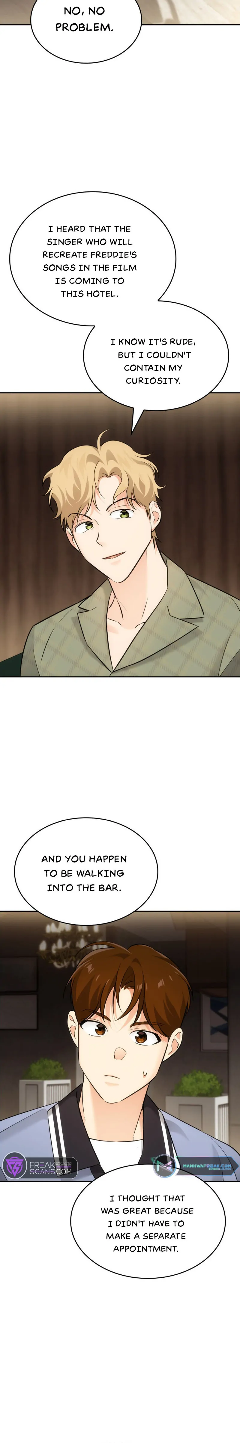 I am with the music immortals chapter 16 page 9