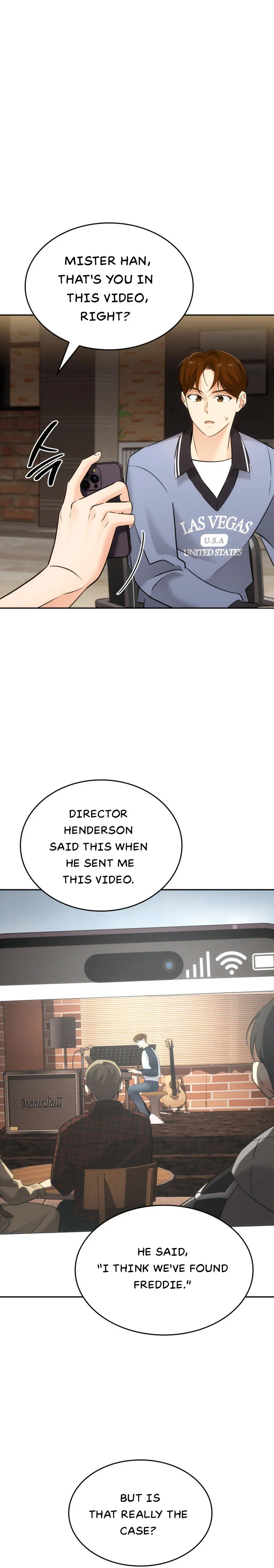 I am with the music immortals chapter 16 page 11