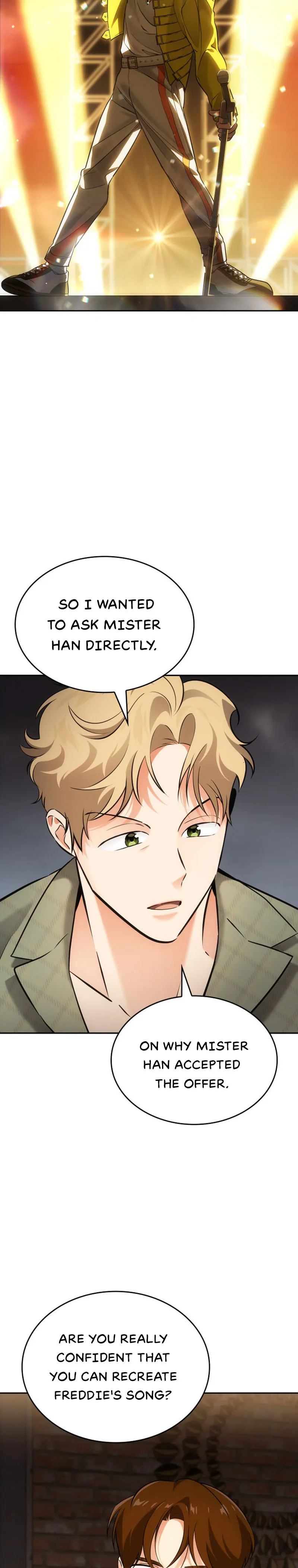 I am with the music immortals chapter 16 page 14