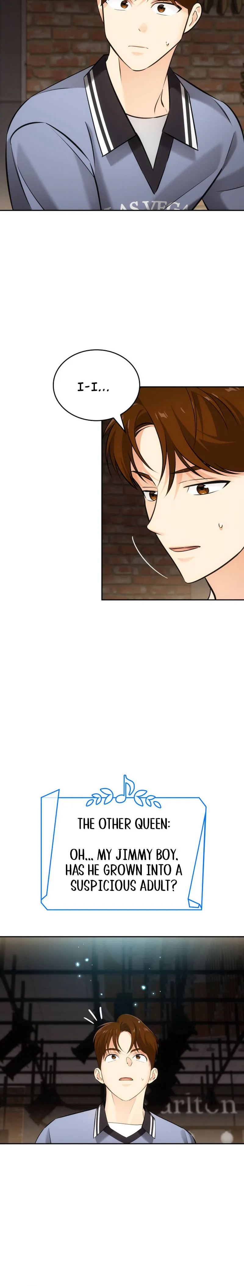I am with the music immortals chapter 16 page 15