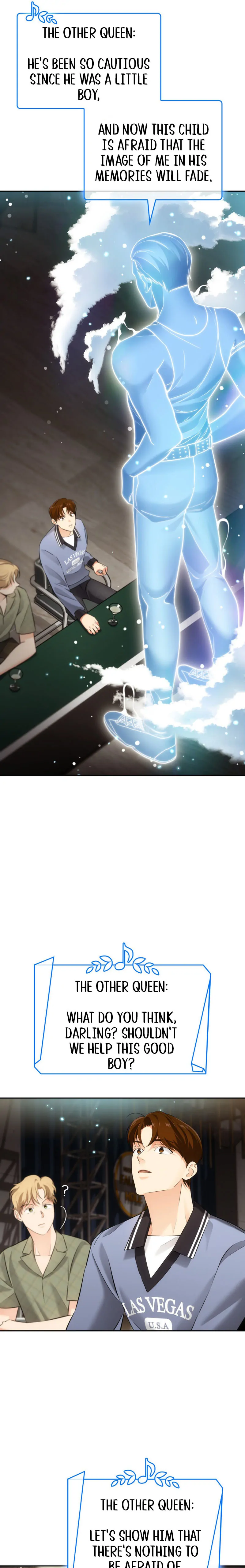I am with the music immortals chapter 16 page 16