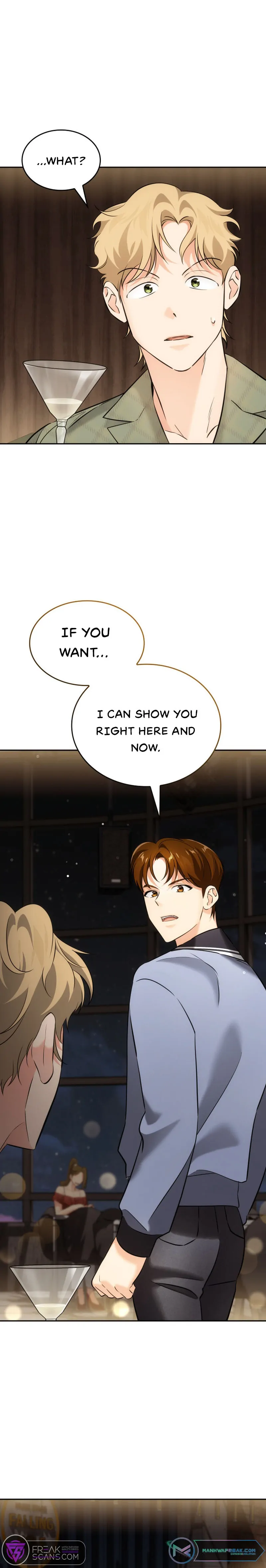 I am with the music immortals chapter 16 page 21