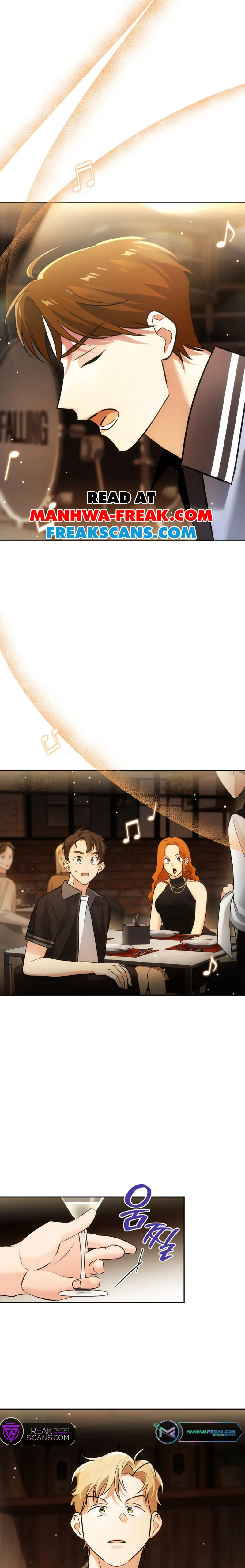 I am with the music immortals chapter 16 page 25