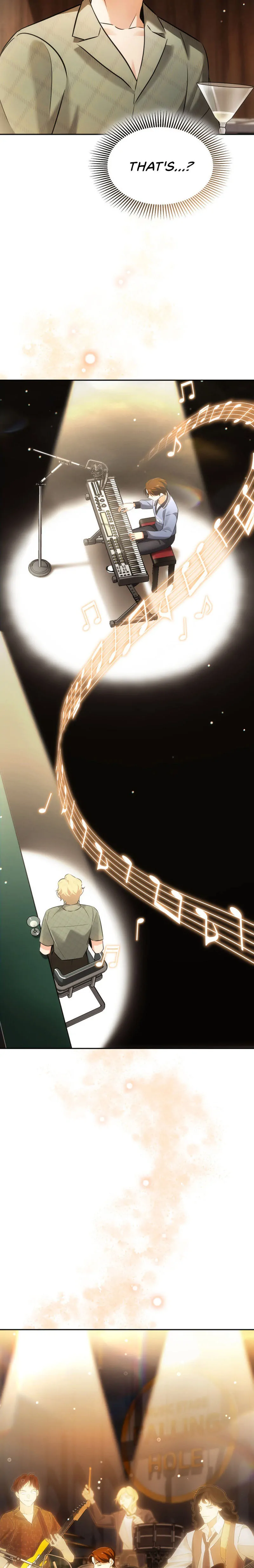 I am with the music immortals chapter 16 page 26