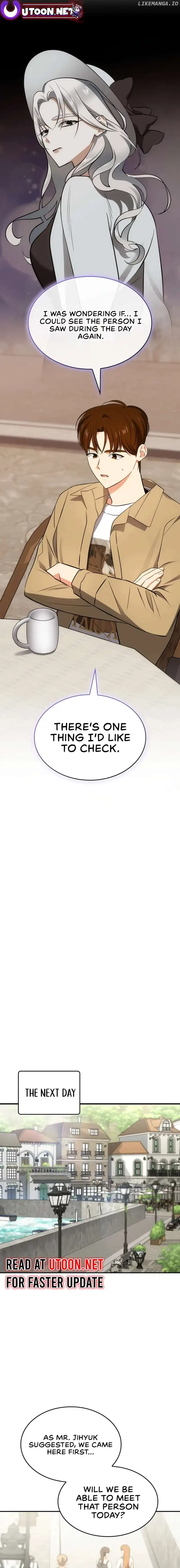 I am with the music immortals chapter 52 page 14