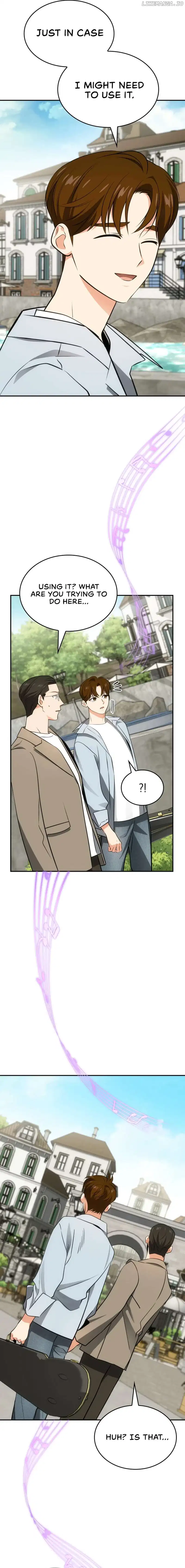 I am with the music immortals chapter 52 page 16