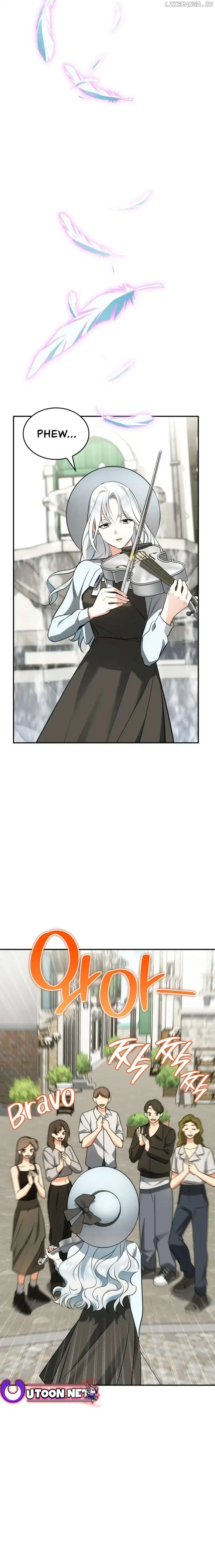 I am with the music immortals chapter 52 page 19