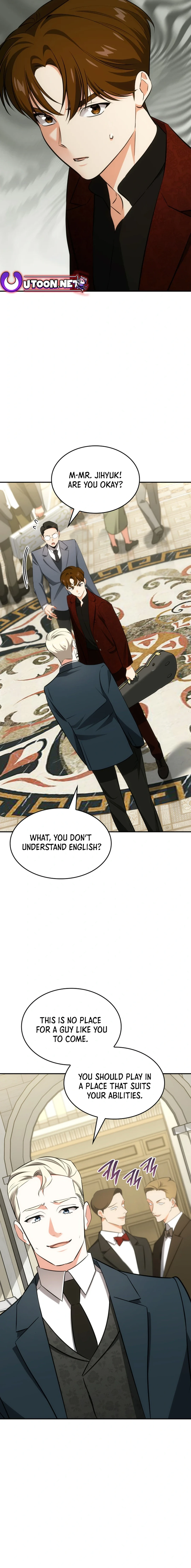 I am with the music immortals chapter 54 page 3