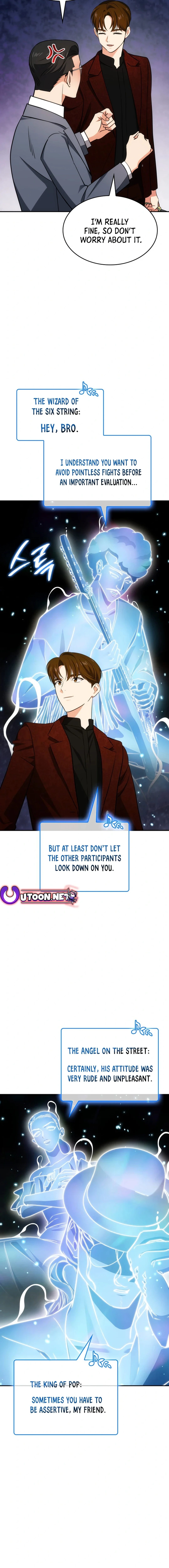 I am with the music immortals chapter 54 page 5