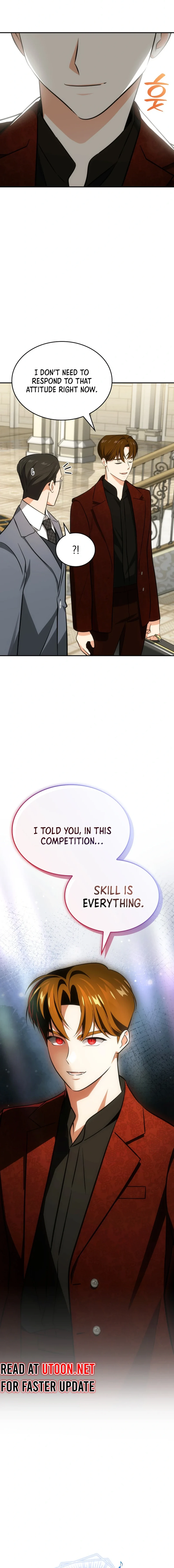 I am with the music immortals chapter 54 page 6