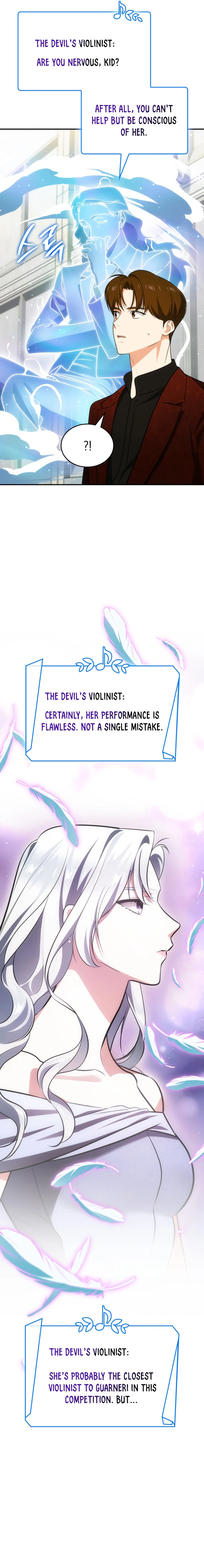 I am with the music immortals chapter 55 page 4