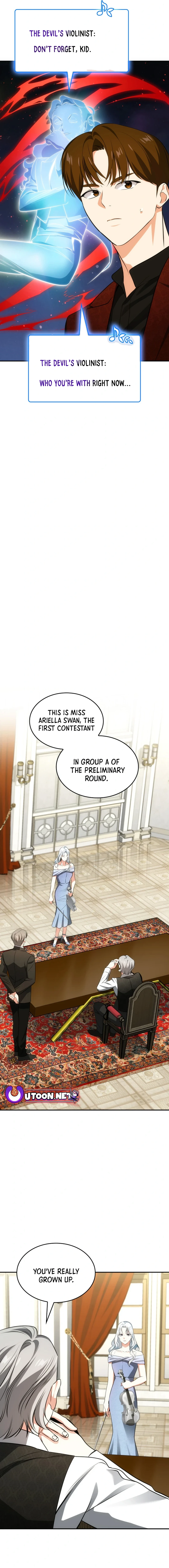 I am with the music immortals chapter 55 page 5