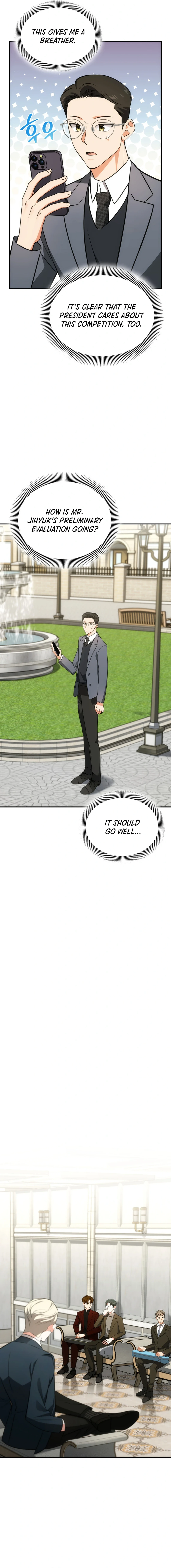 I am with the music immortals chapter 55 page 10