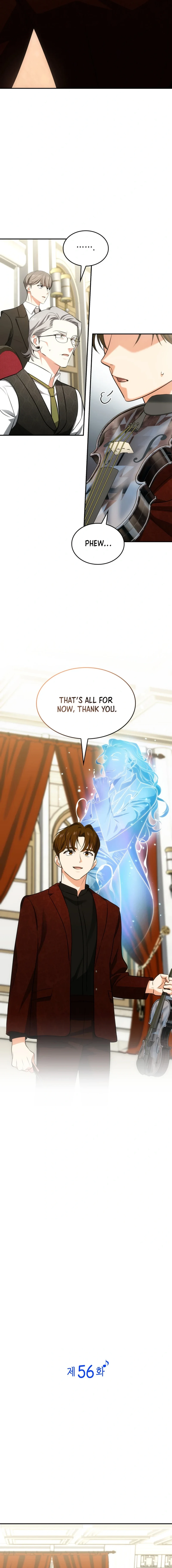 I am with the music immortals chapter 56 page 8