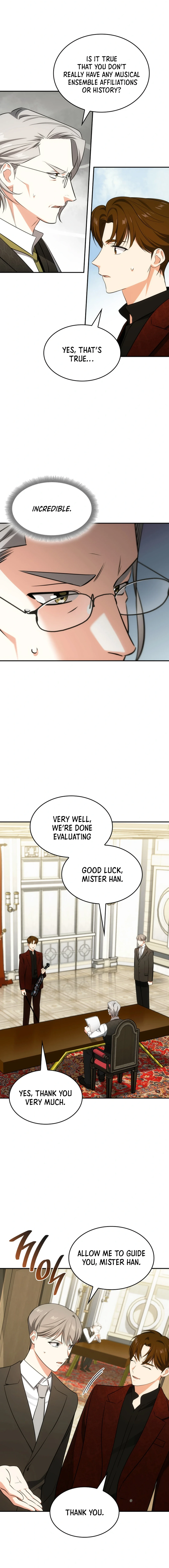 I am with the music immortals chapter 56 page 10