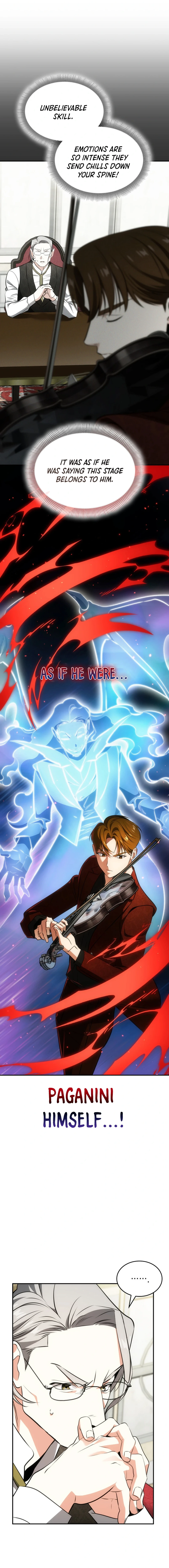 I am with the music immortals chapter 56 page 11