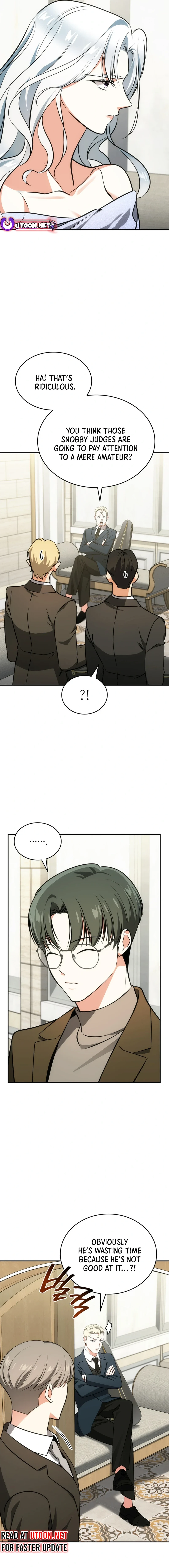 I am with the music immortals chapter 56 page 14