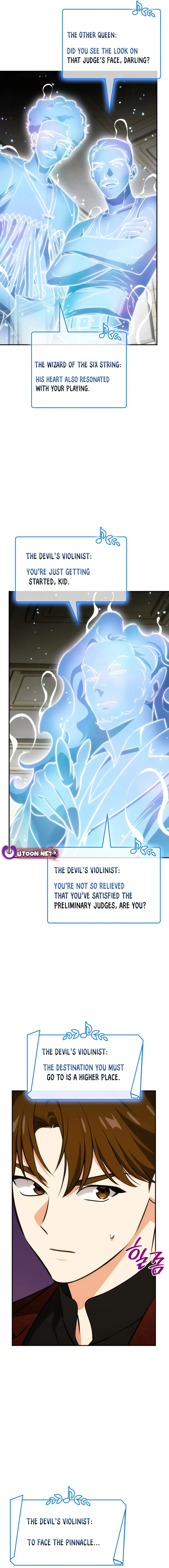 I am with the music immortals chapter 56 page 19