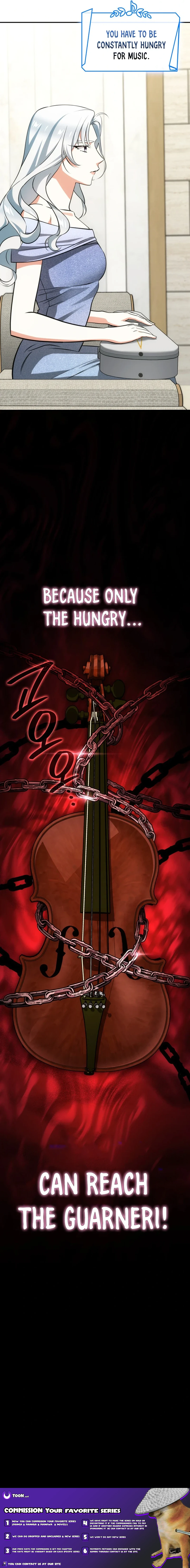 I am with the music immortals chapter 56 page 20