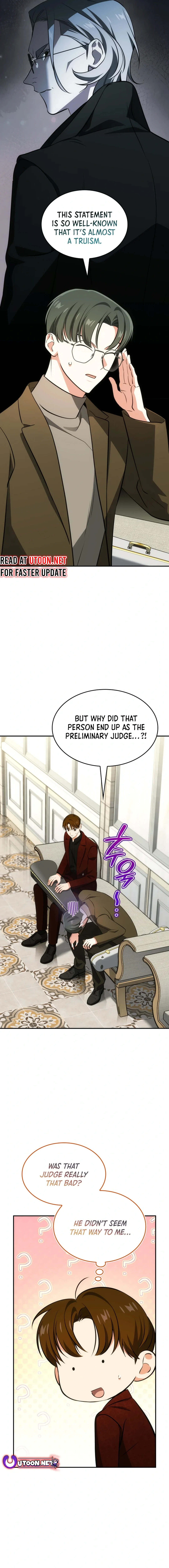 I am with the music immortals chapter 57 page 2