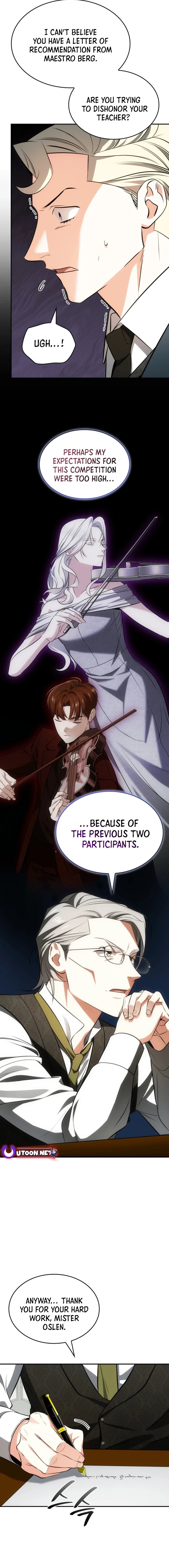 I am with the music immortals chapter 57 page 5